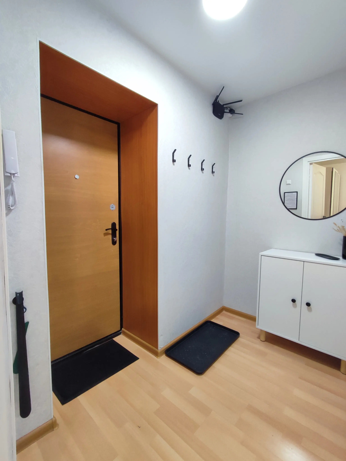 Апартаменты Атмосфера Zvezda