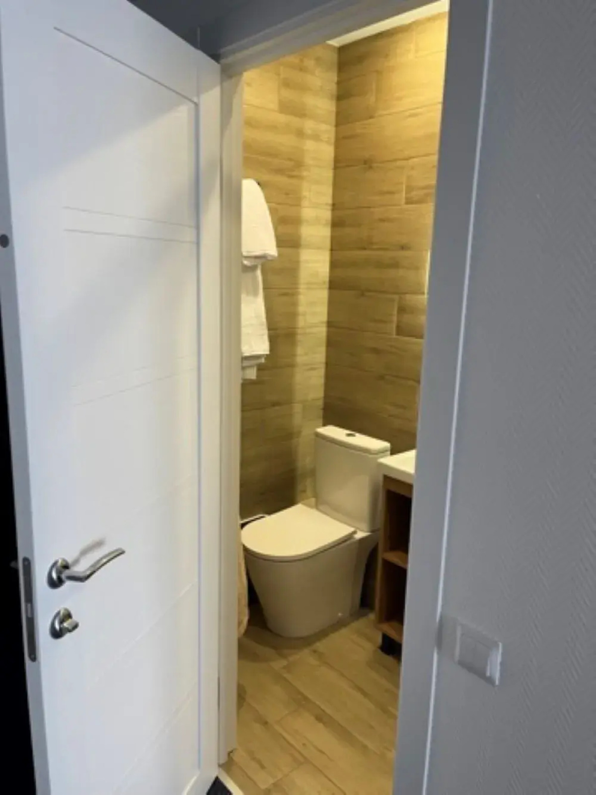 Апартаменты А38 PuolukkaTalo(509) в Центре Города