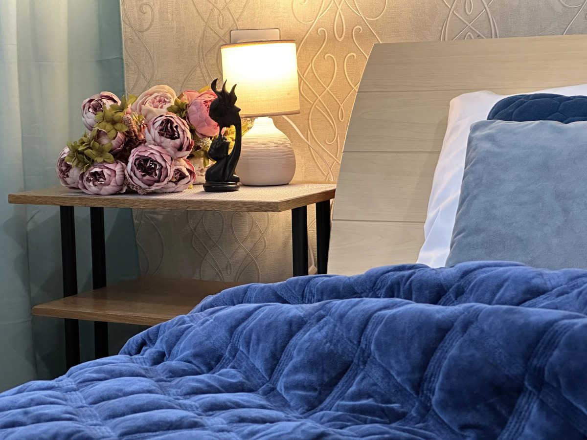 Квартира Уютно Как Дома