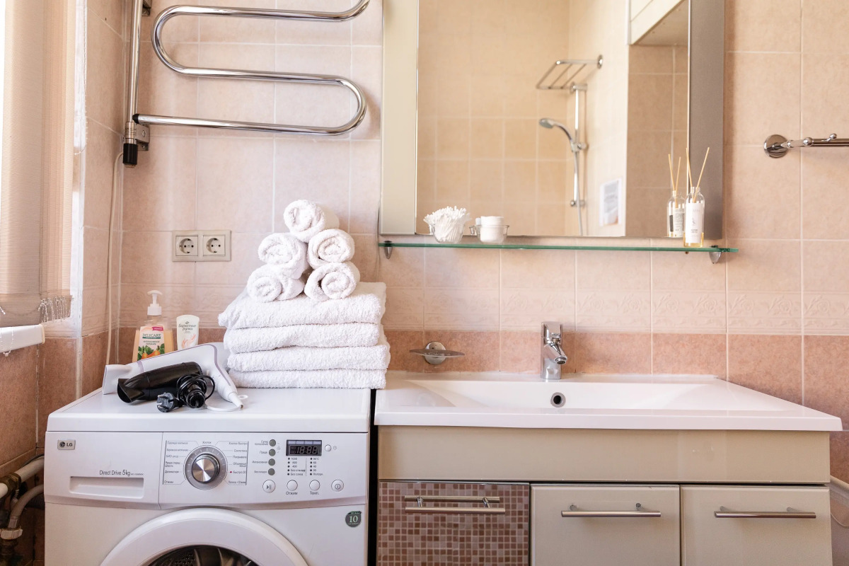 Апартаменты 3 спальни центральная площадь