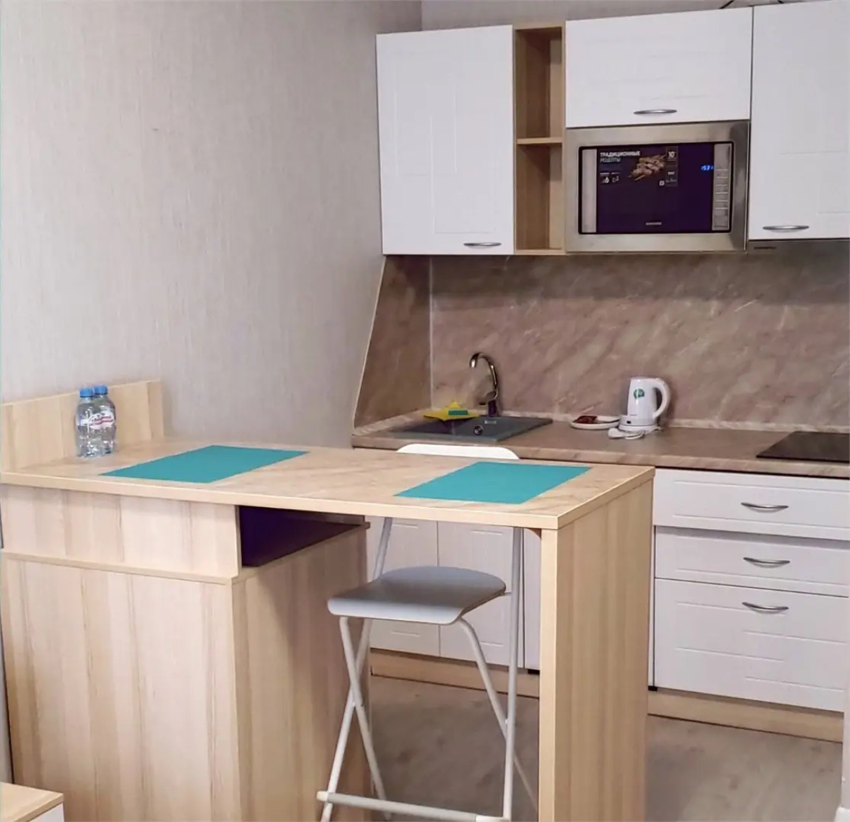 Апартаменты Park In Pulkovo