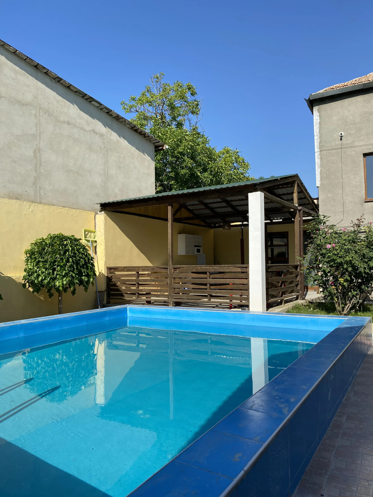 Гостевой дом Жемчужина у Моря