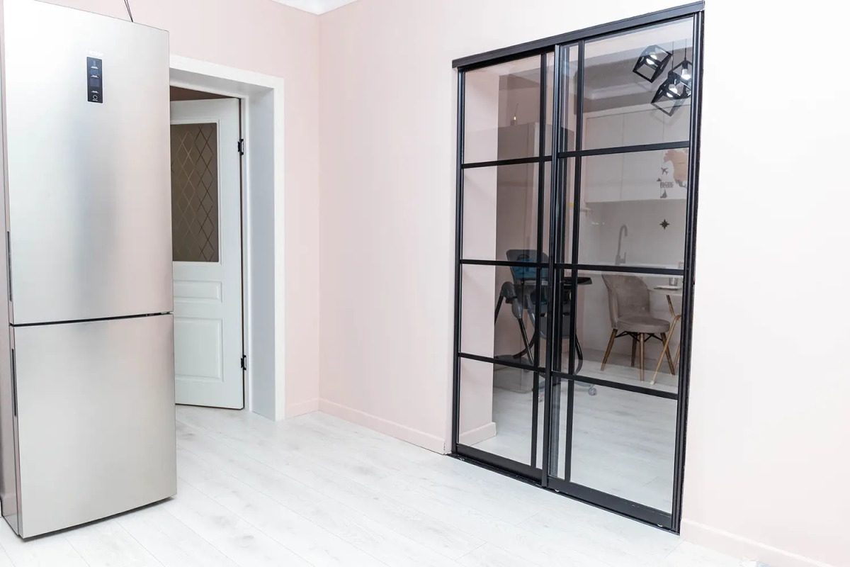 Квартира в ЖК Nest Grand 210