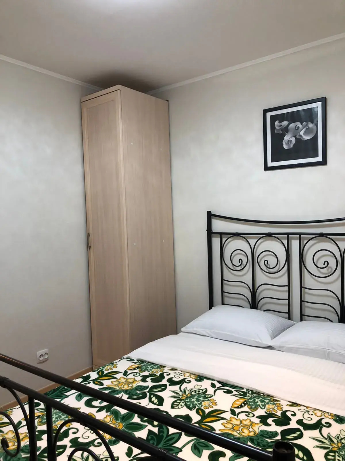 Апартаменты  Двухкомнатная Квартира на Фонтанке