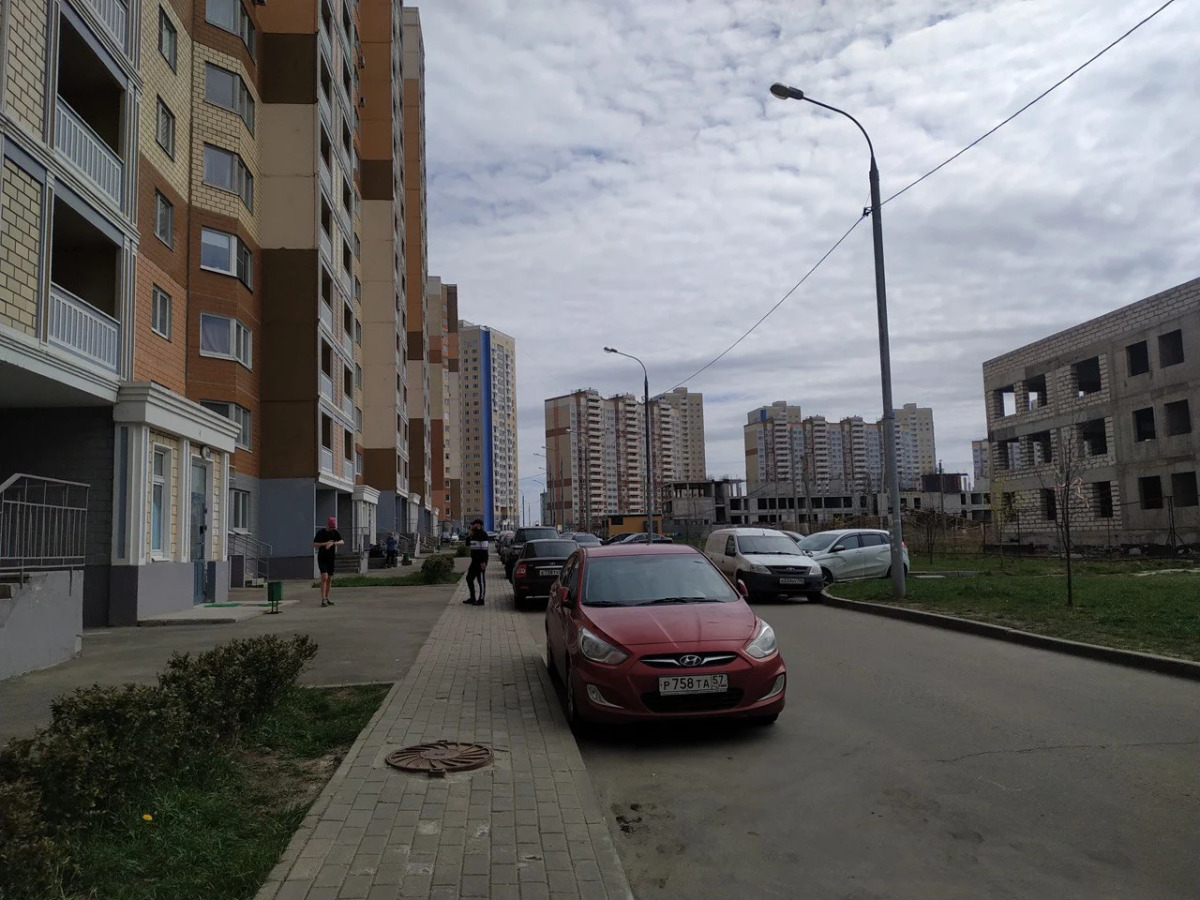 Гостевой дом NEW Costa Nova