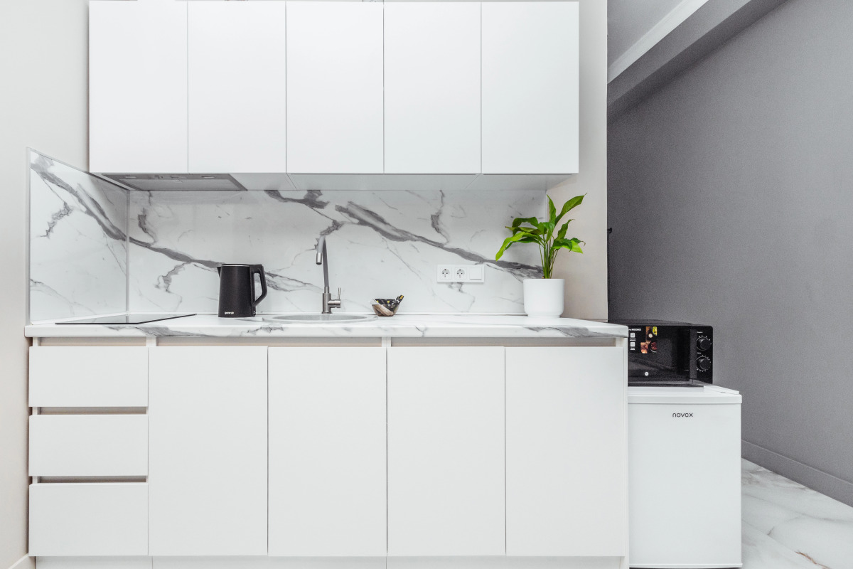 Апартаменты Эстет на Клубничной