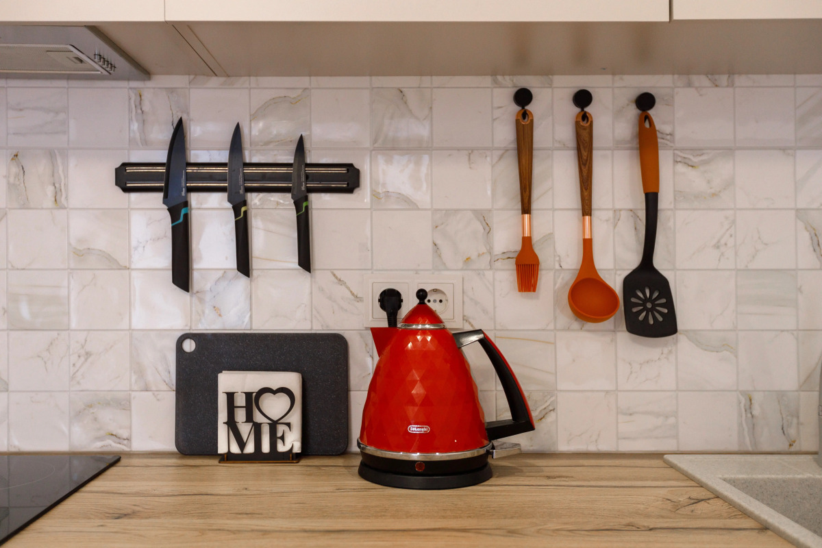 Квартира с Балконом