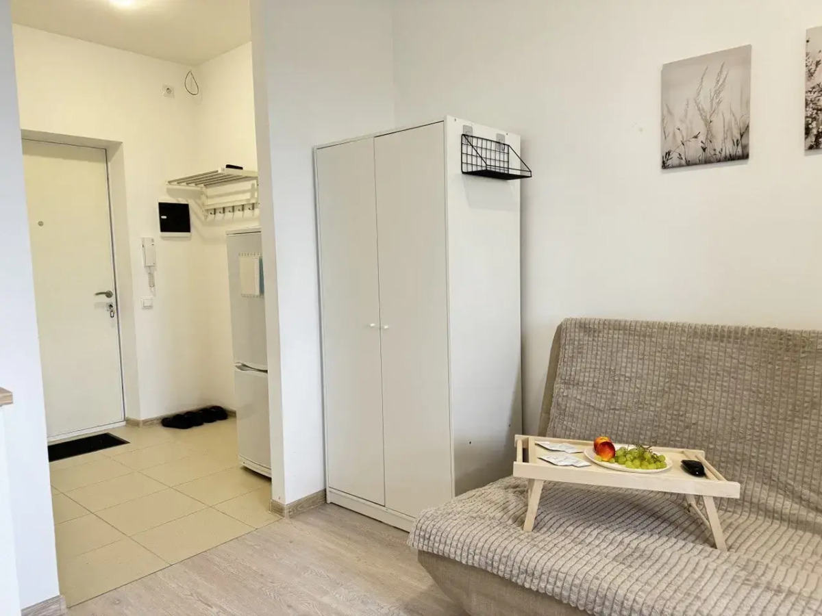 Квартира в сердце жемчужины Зеленограда