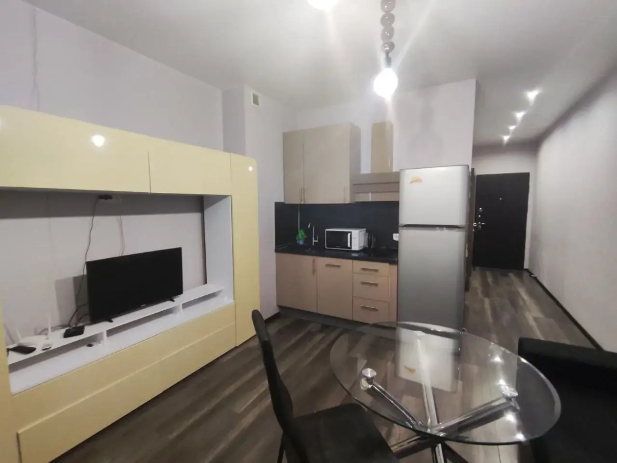 Квартира SavC