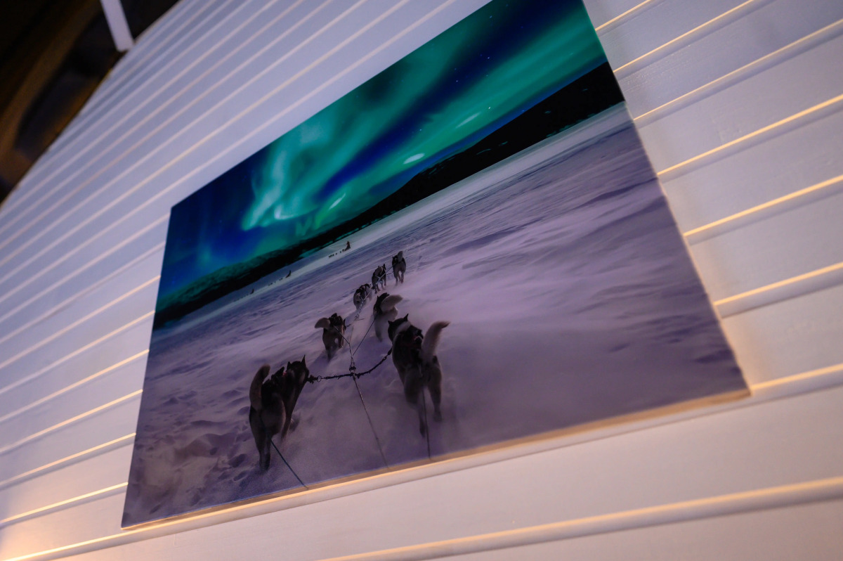 Отель на ферме