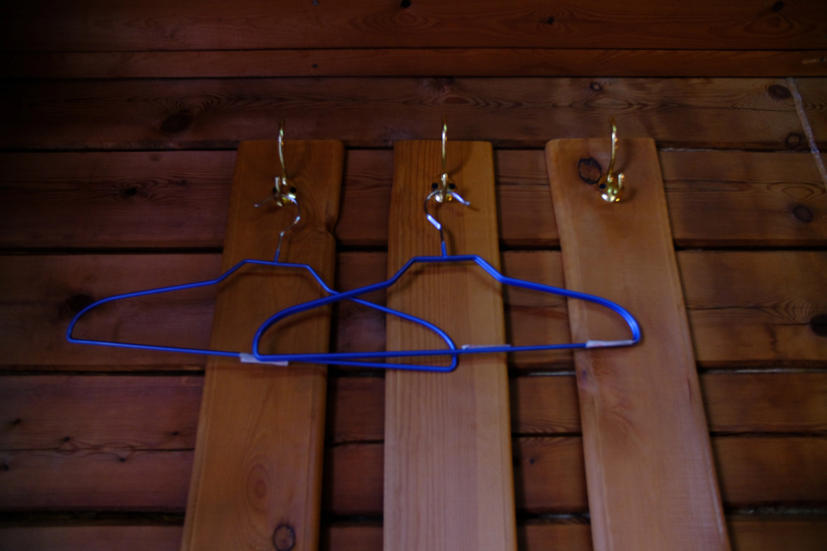 Отель Дом у Байкала