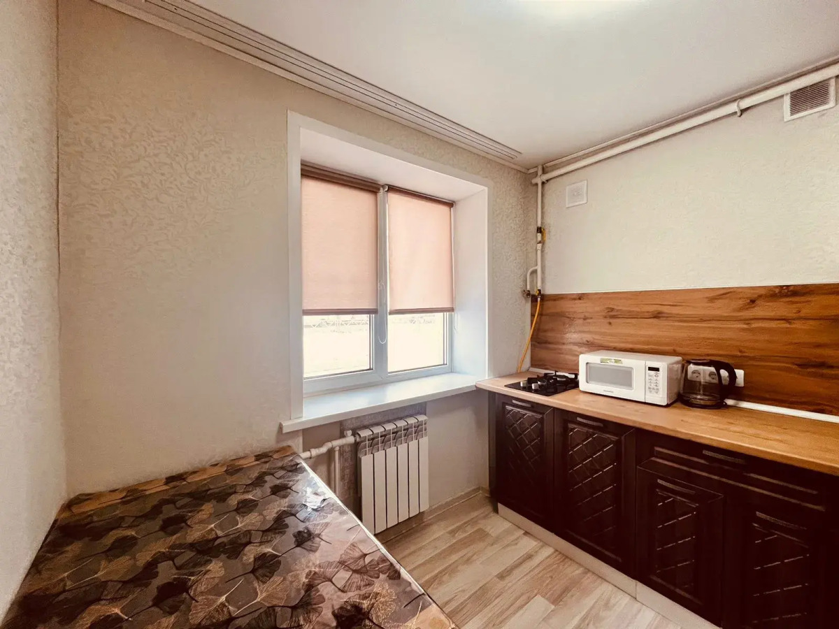 Апартаменты мич44