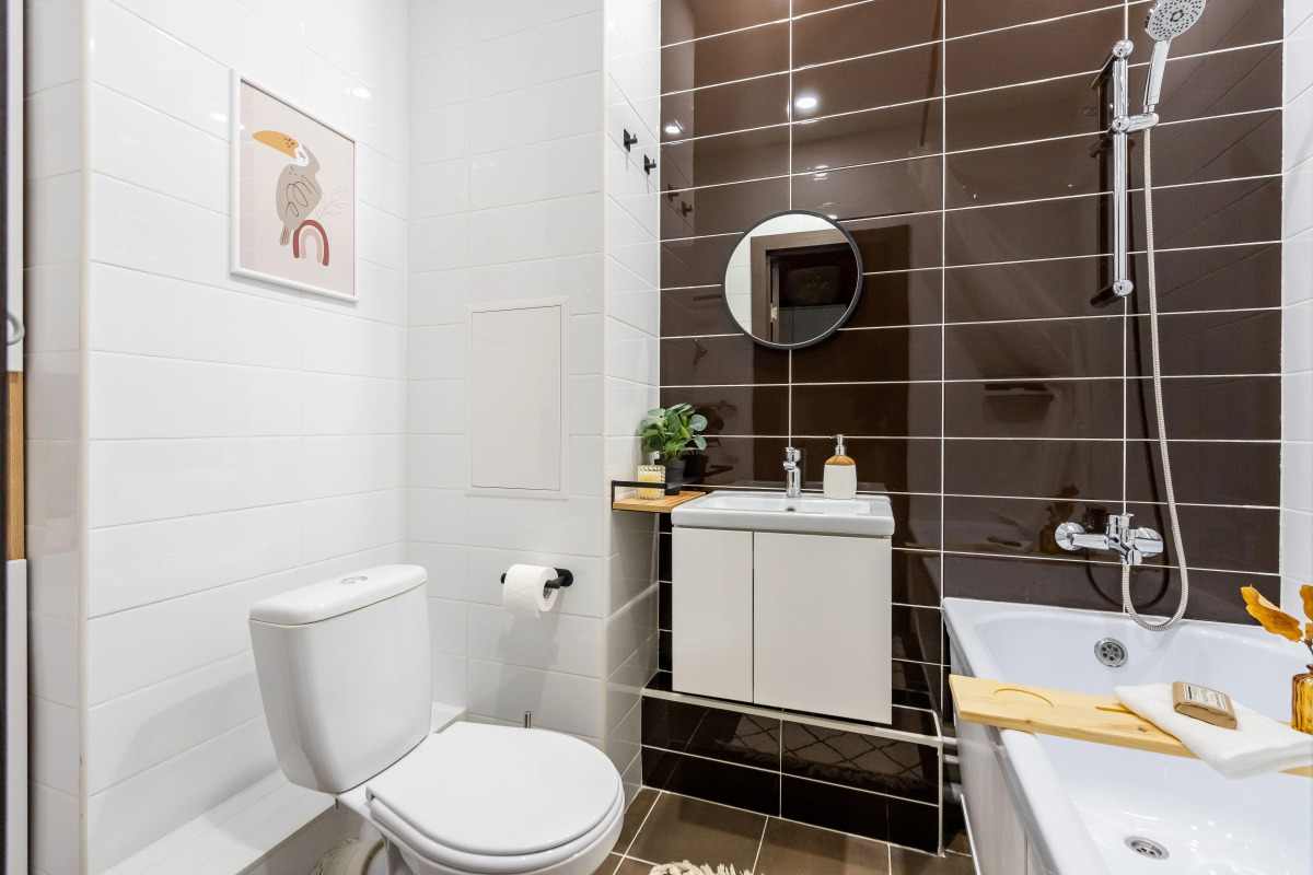 Квартира 2 Ночи на Предпортовом Проезде 15