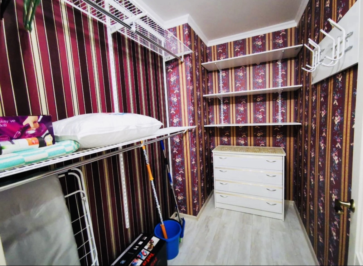 Апартаменты Novin квартал семейный