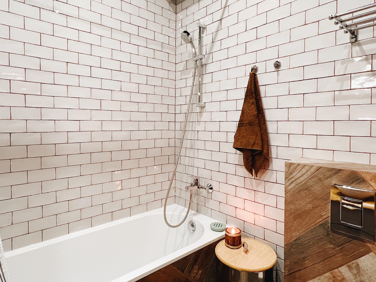 Апартаменты Квартира в самом центре Красной Поляны