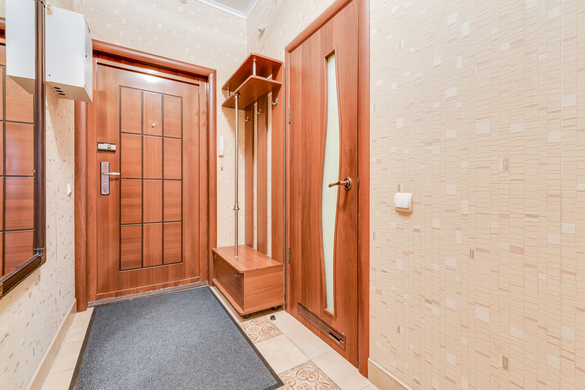 Апартаменты на метро Парк Победы