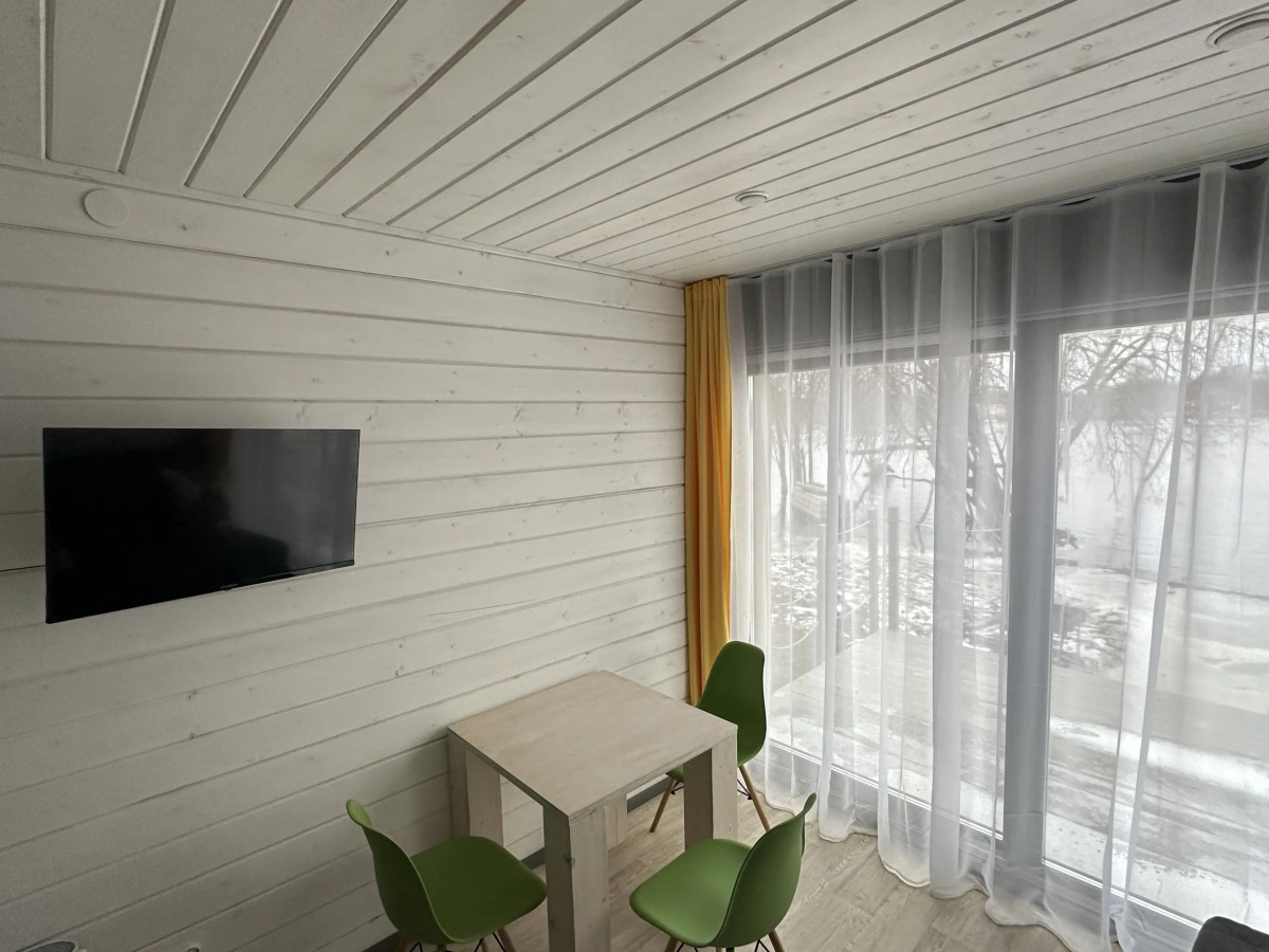 Гостевой дом SemVoda Pasha