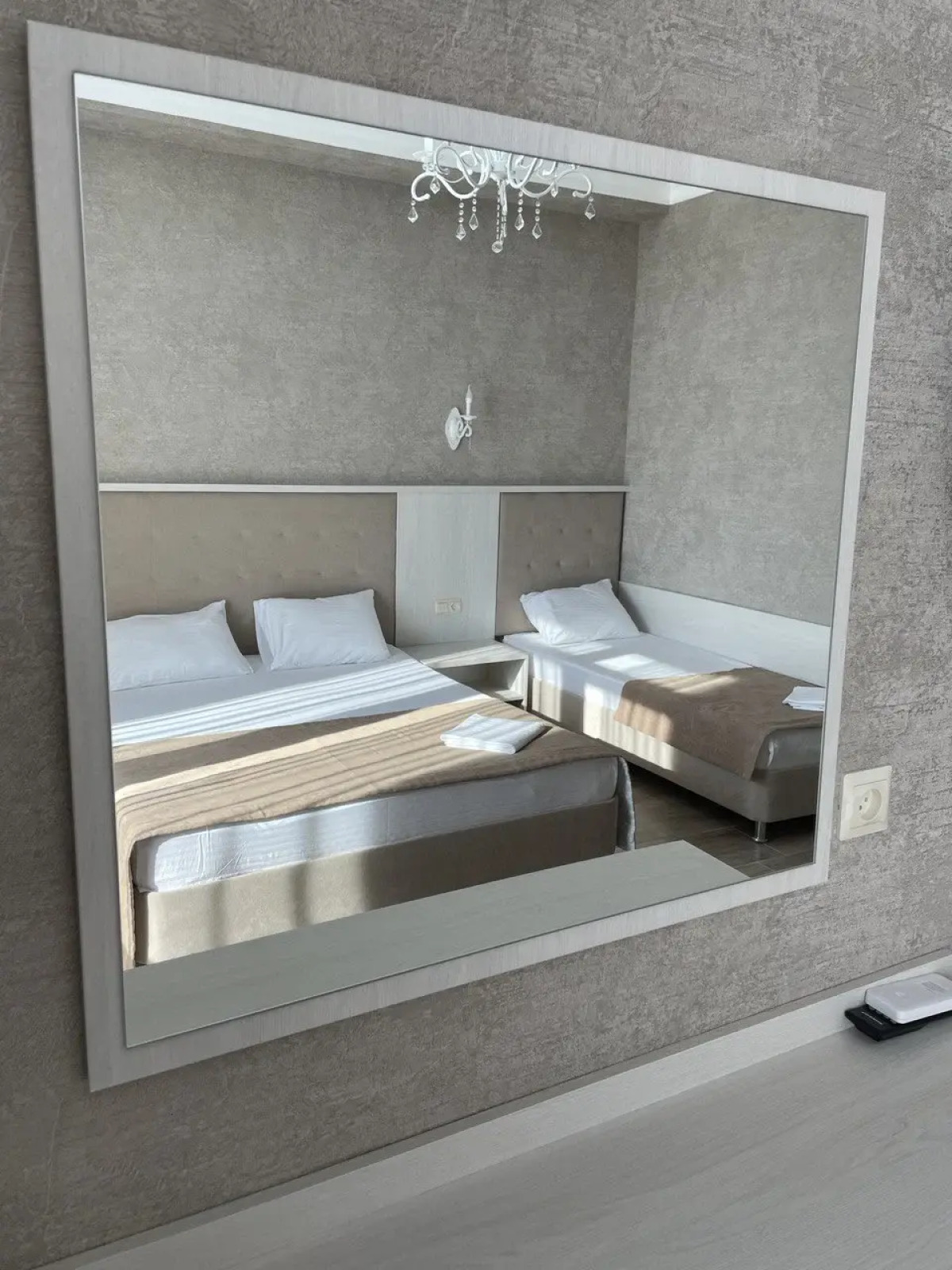 Гостевой дом Акрос