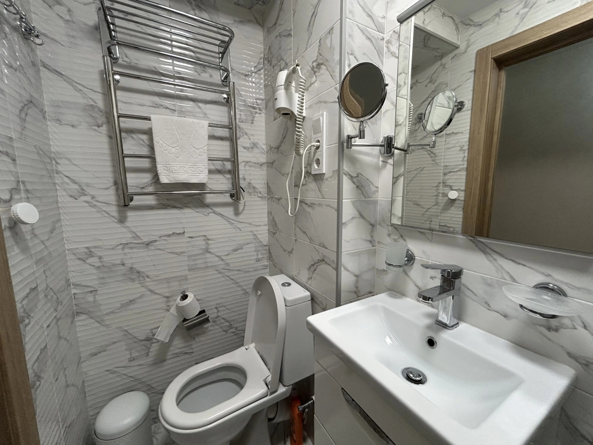 Апартаменты у моря, Круиз Ленина 219/5