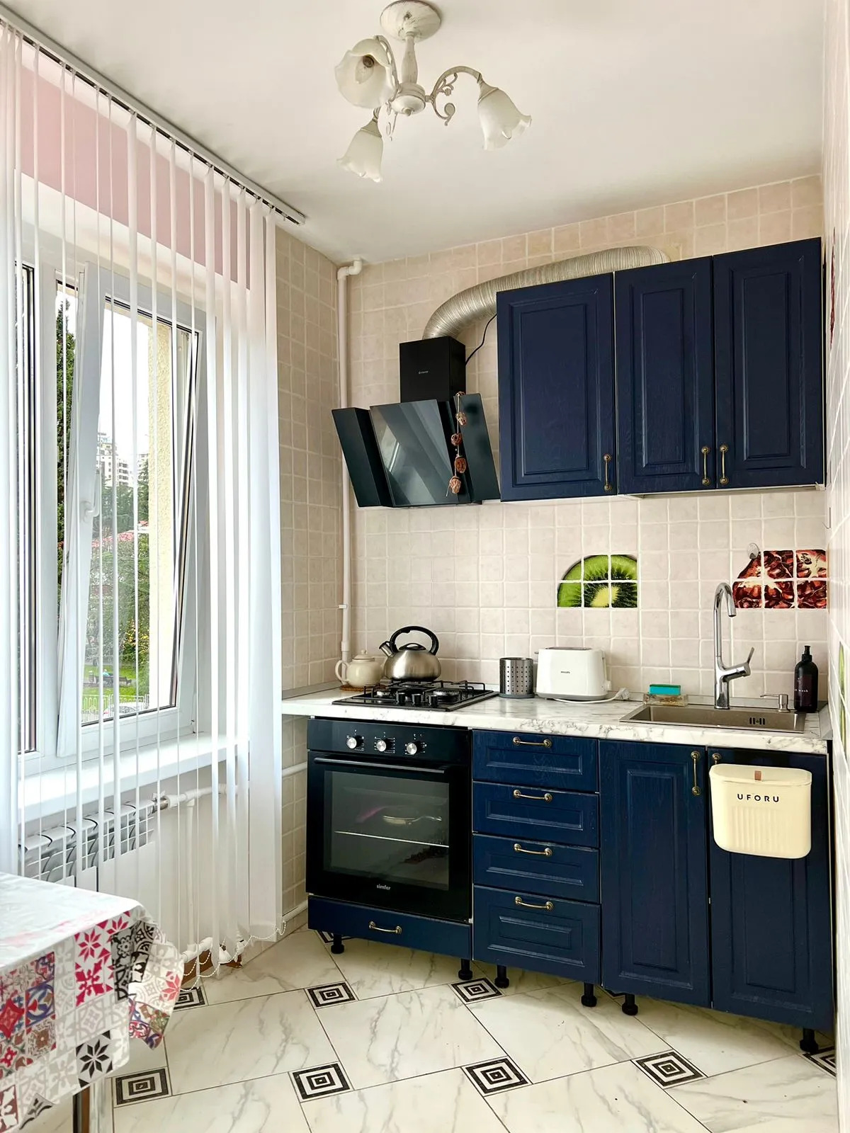 Апартаменты На Цветном бульваре