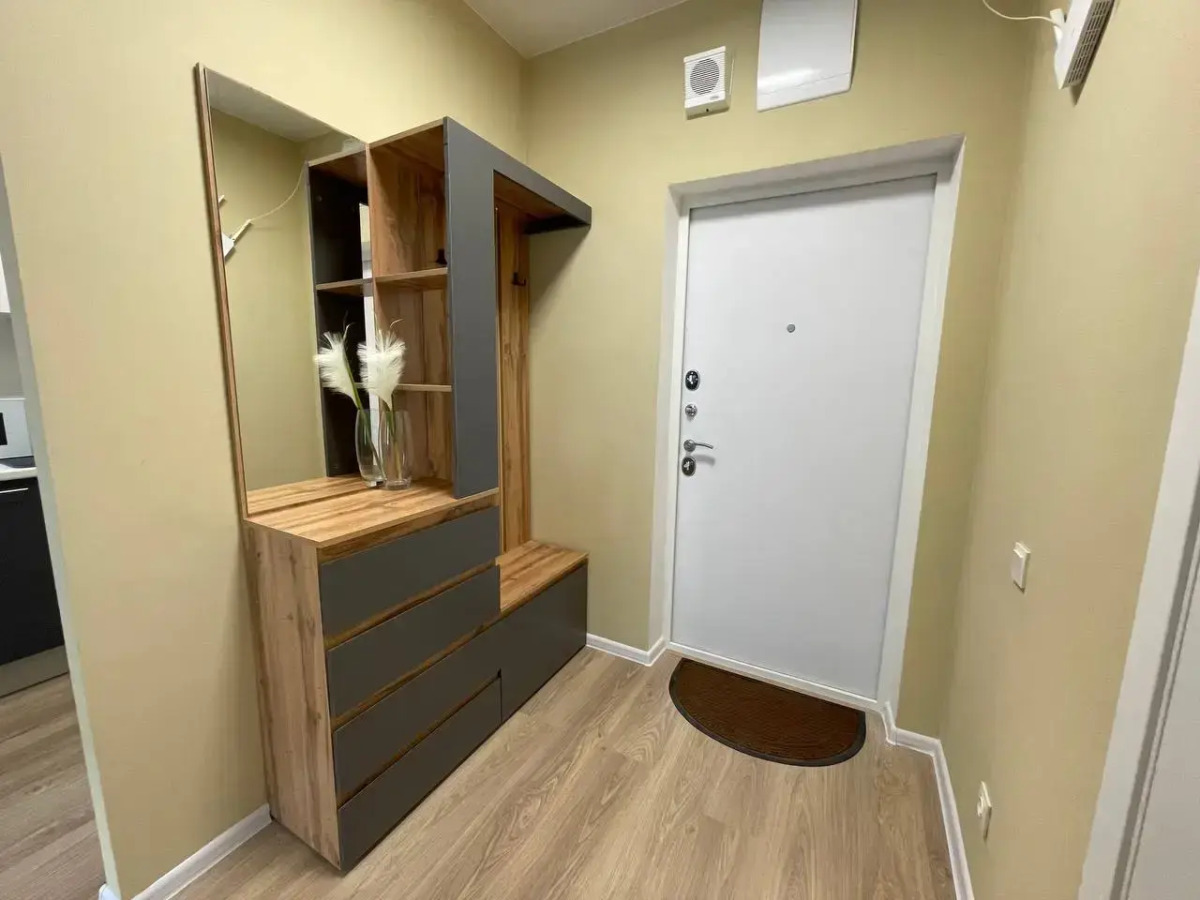 Квартира Уютная Недалеко от Аэропорта Домодедово