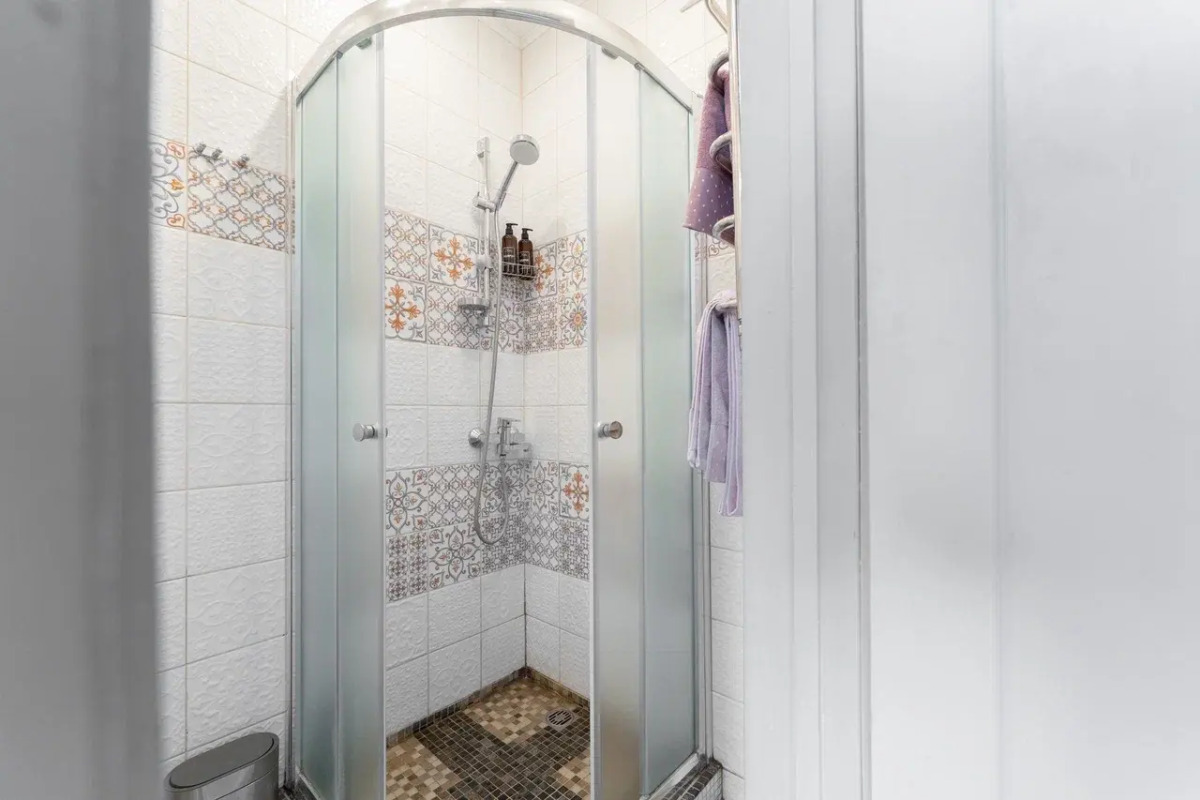 Вилла Семейная дача