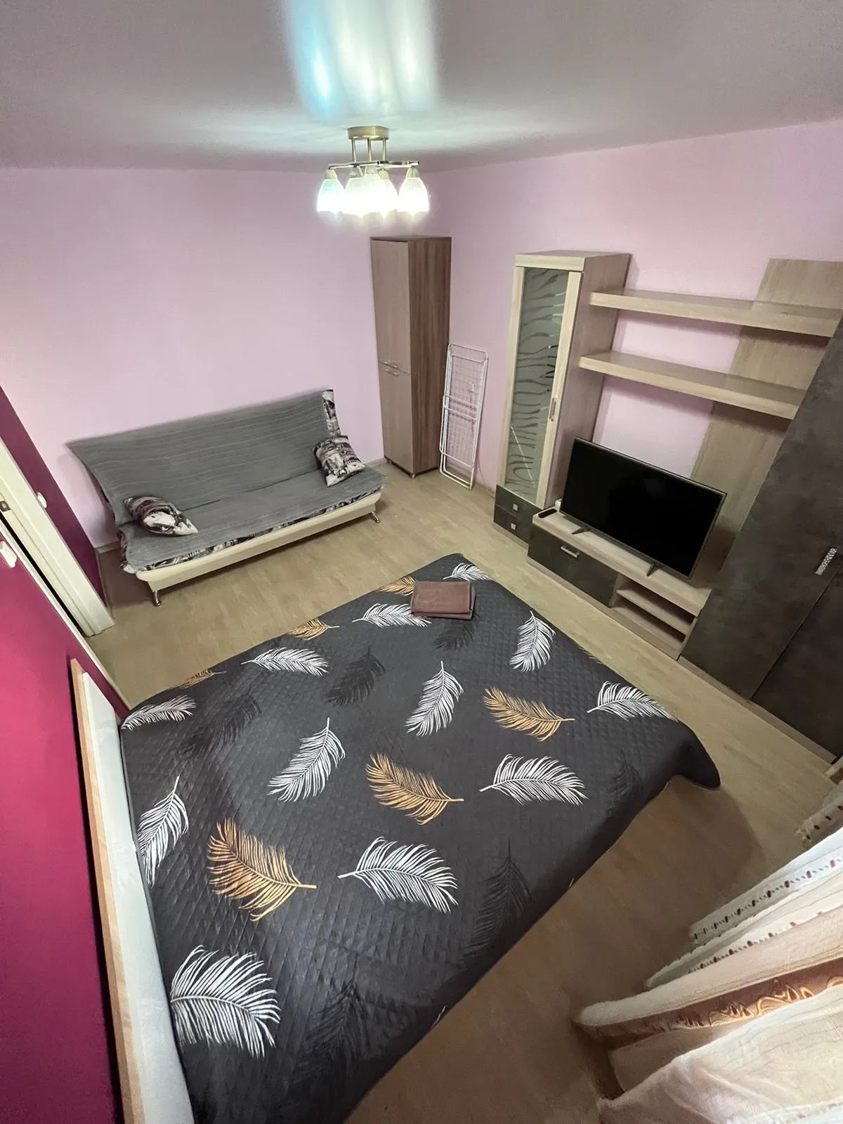 Вам рады на шоссе Игнатьевское 14/11