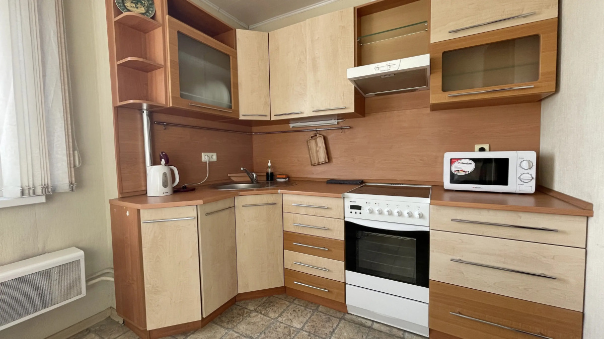 Квартира Nevotele на Малышева 156