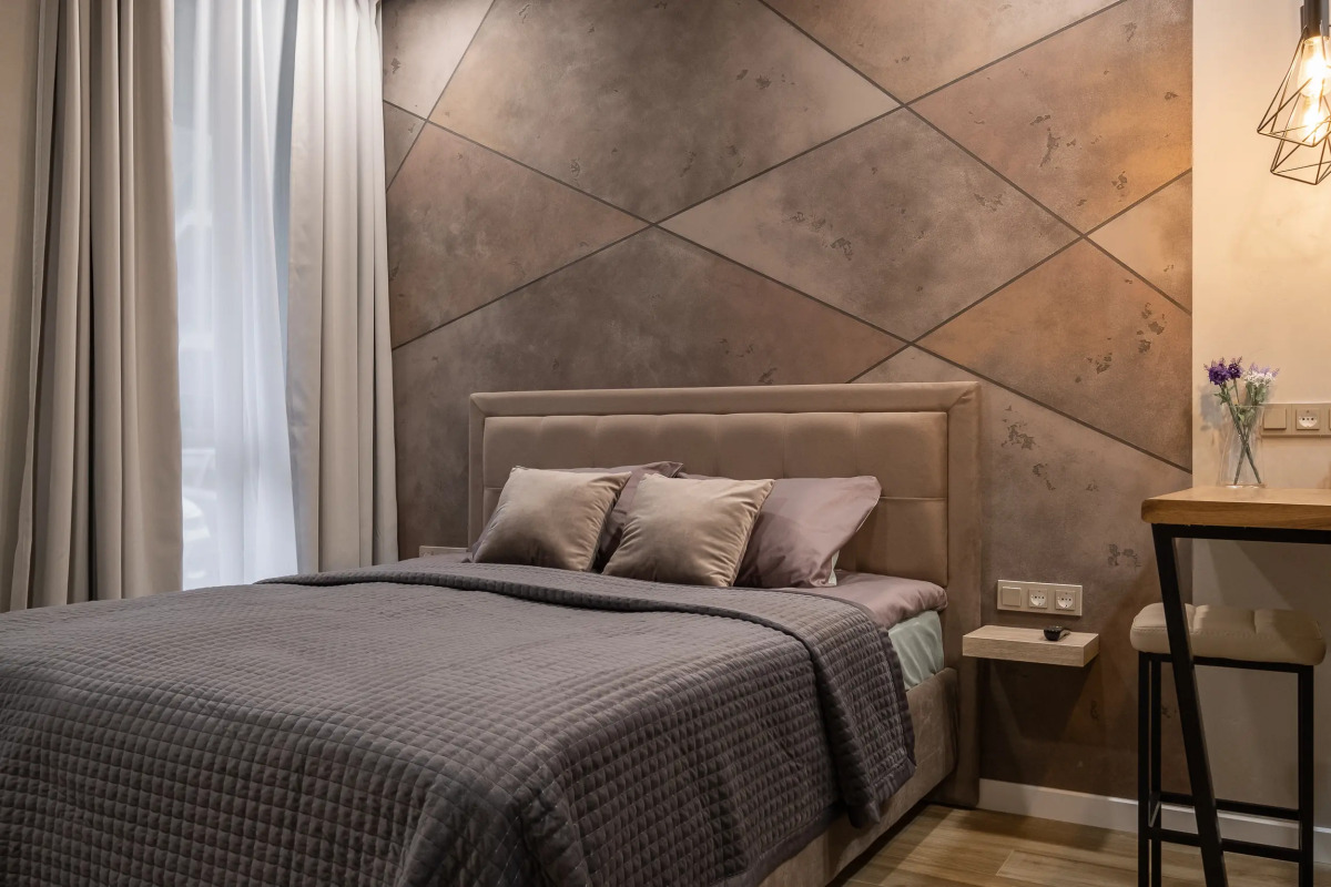 Апартаменты Охта Adventure Студия Люкс