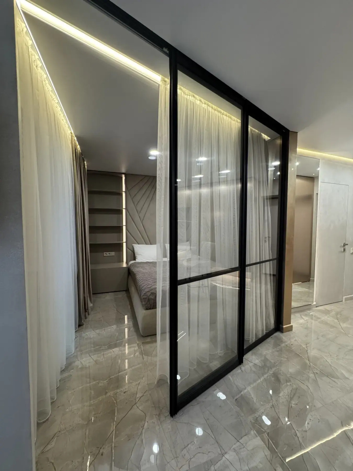 Апартаменты Элитные апартаменты на Гоголя 88