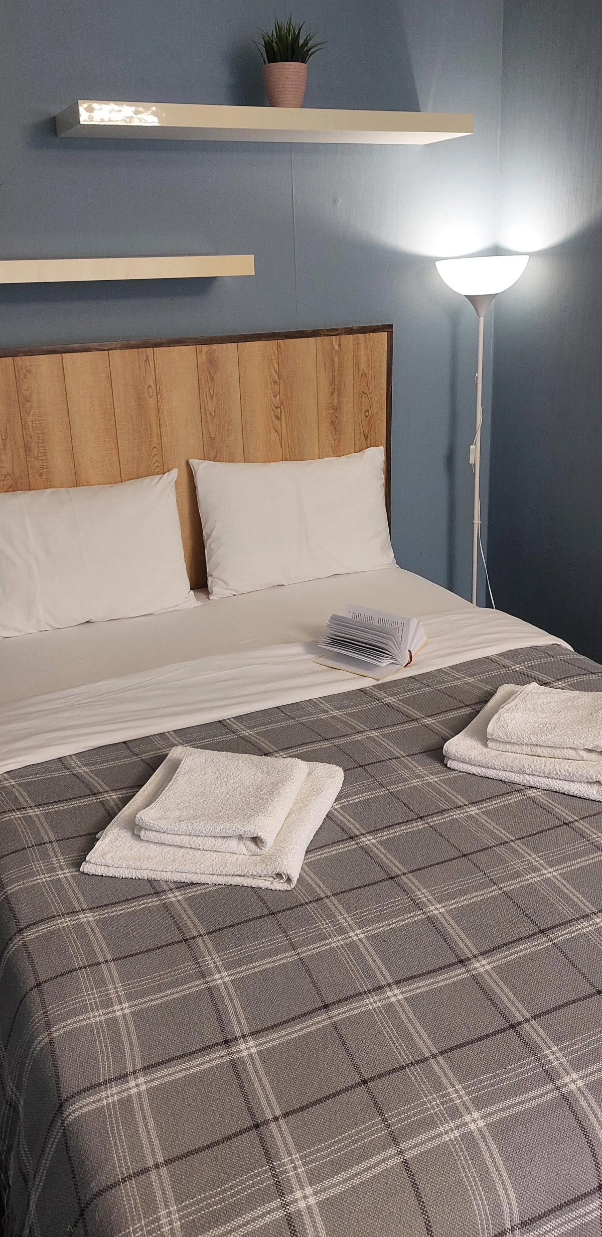 Апартаменты на Ломоносова