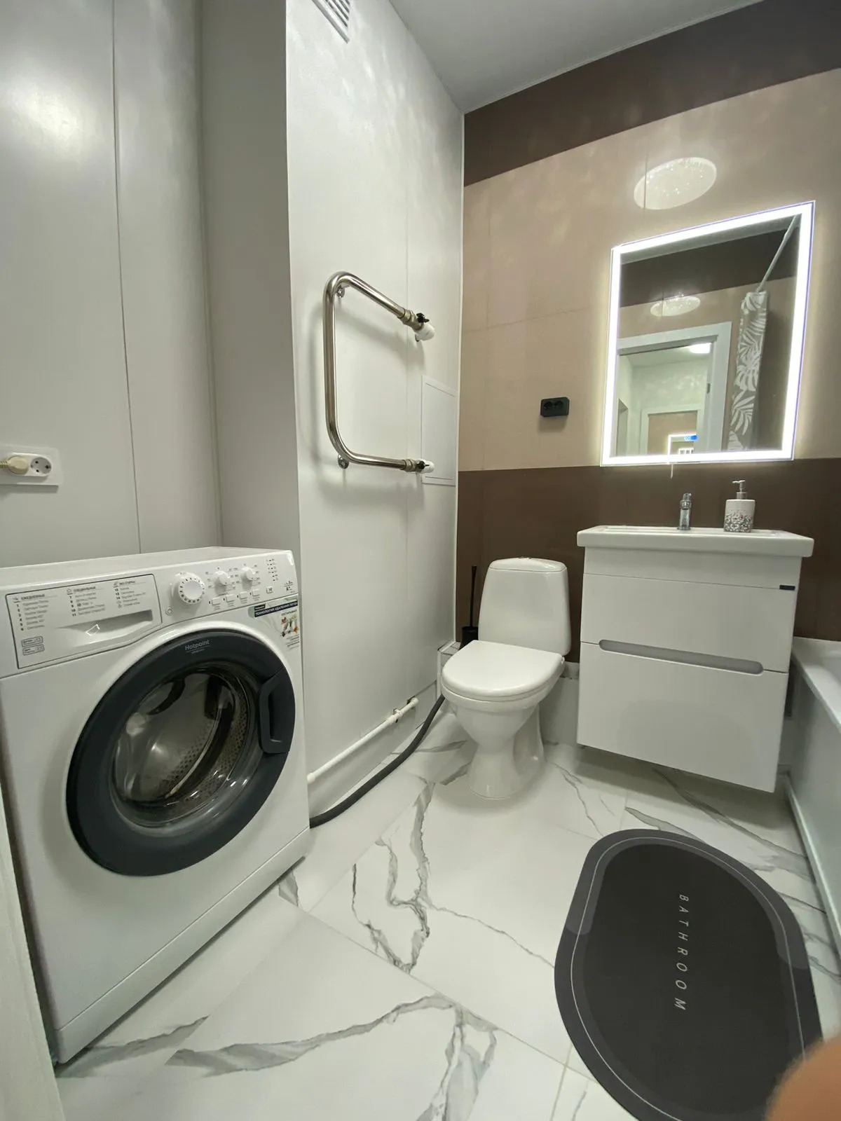 Квартира в Новеллах