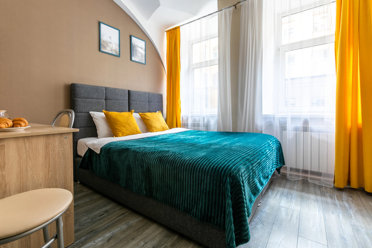 Апартаменты Apartico на Литейном