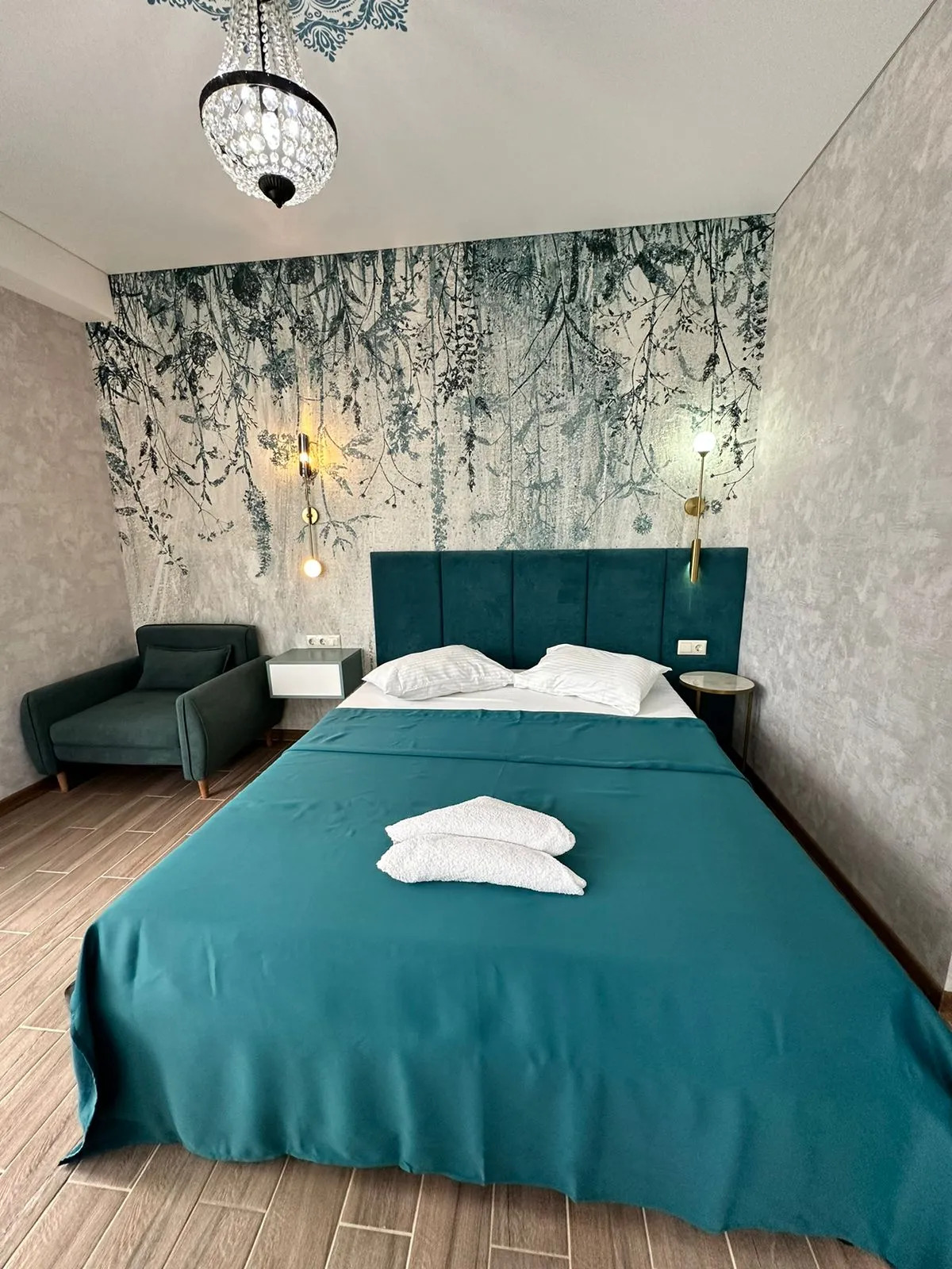 Отель ПРОЛЕТО