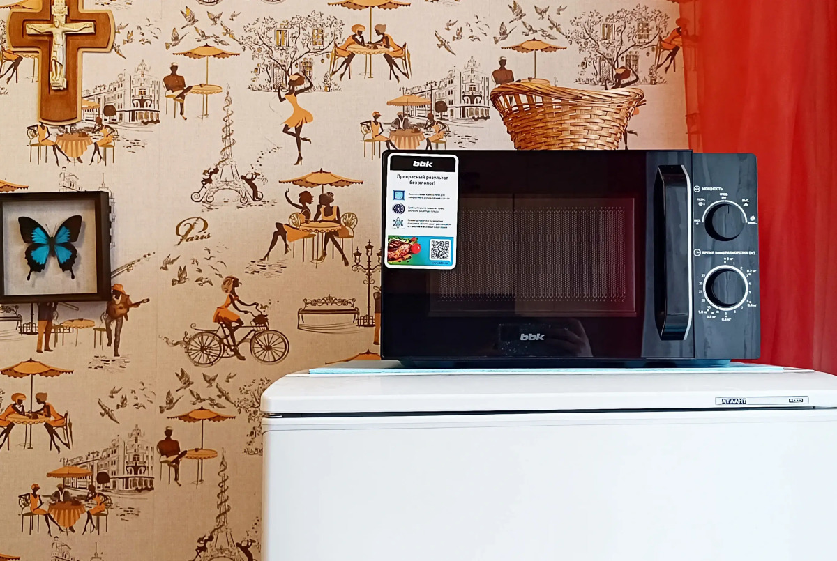 Квартира Красногорск, центр города