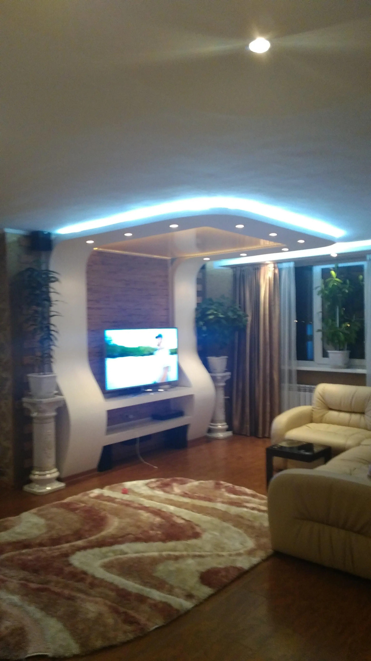 Отель Виста