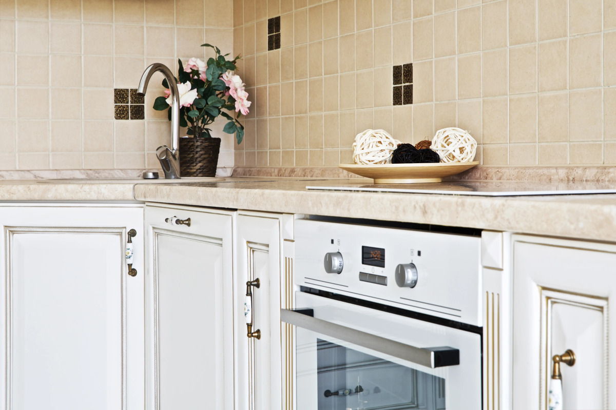 Апартаменты Domino на Красной