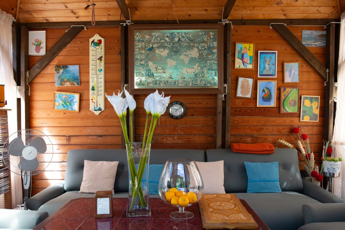 Гостевой дом Камелот