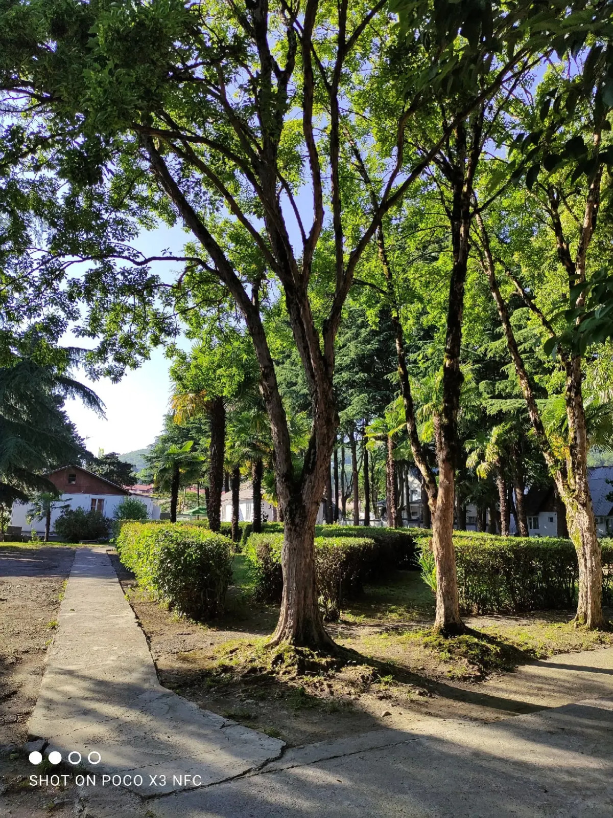 База отдыха Эльбрус