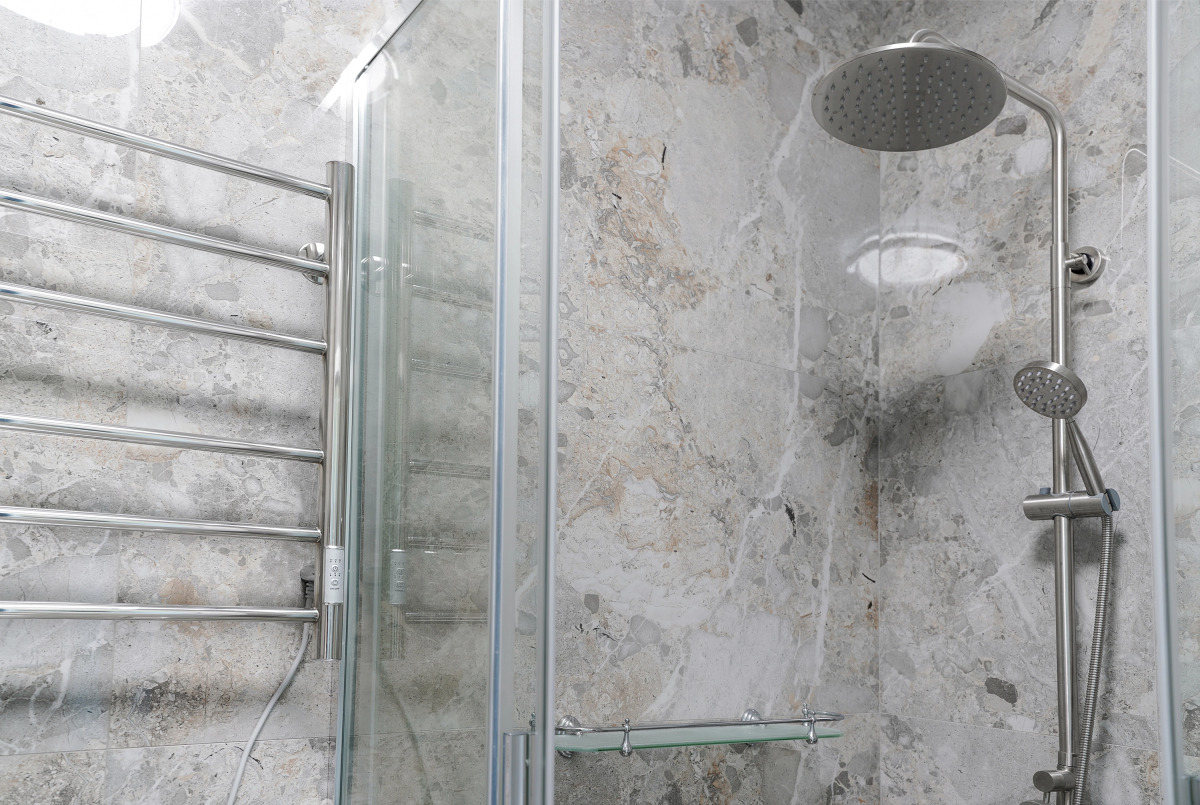 Апартаменты Frukty Rent Однокомнатный Комфорт