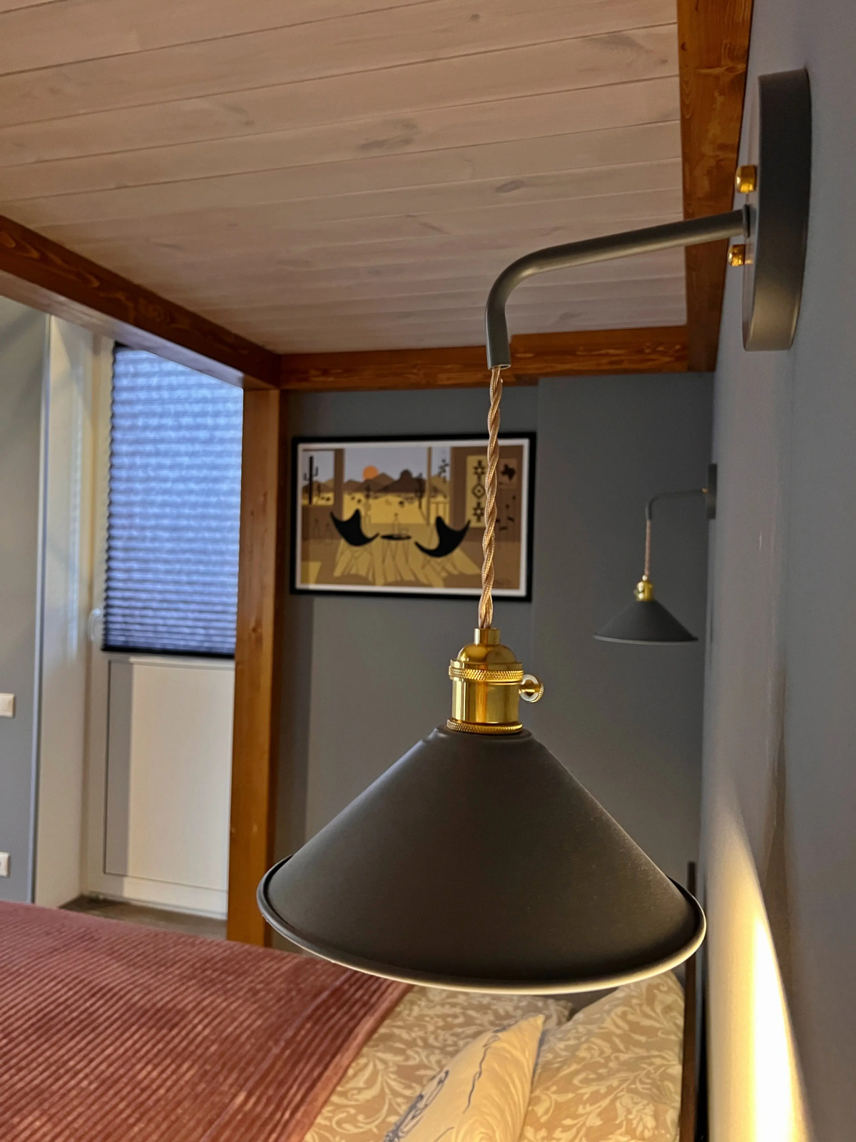 Квартира Rooms Posad Loft