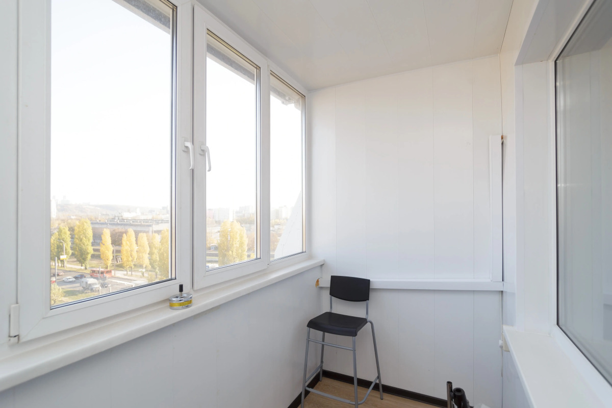 Апартаменты Мещера Огоньки - 2к квартира у метро Стрелка