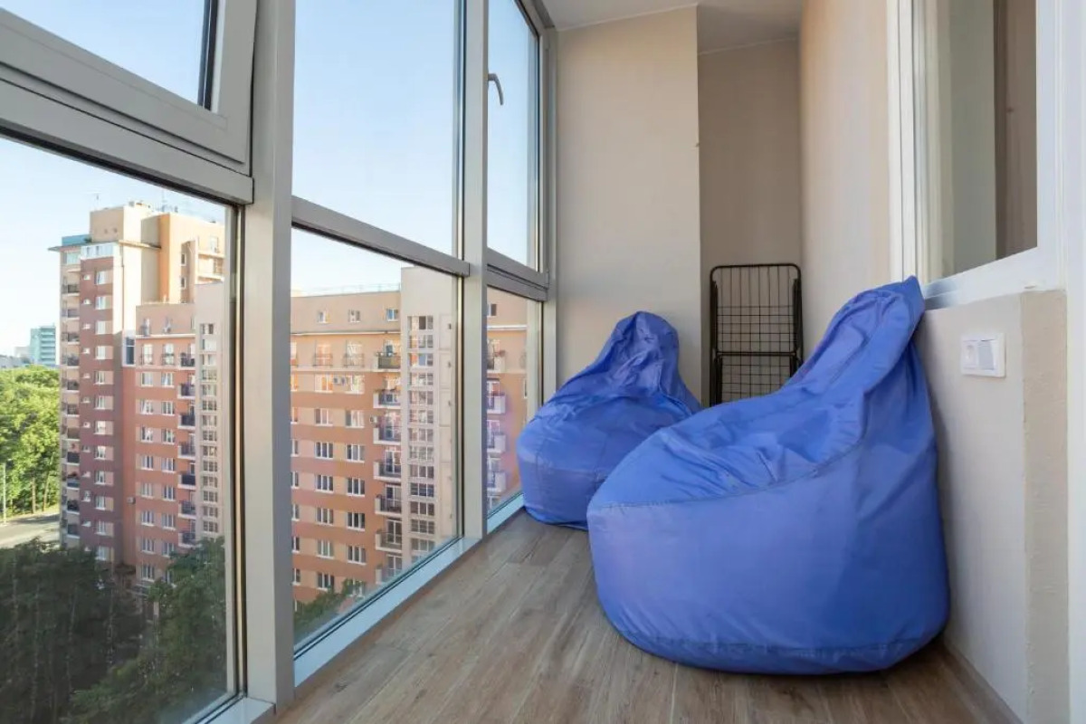 Апартаменты Apart39 Люкс на Гагарина 11