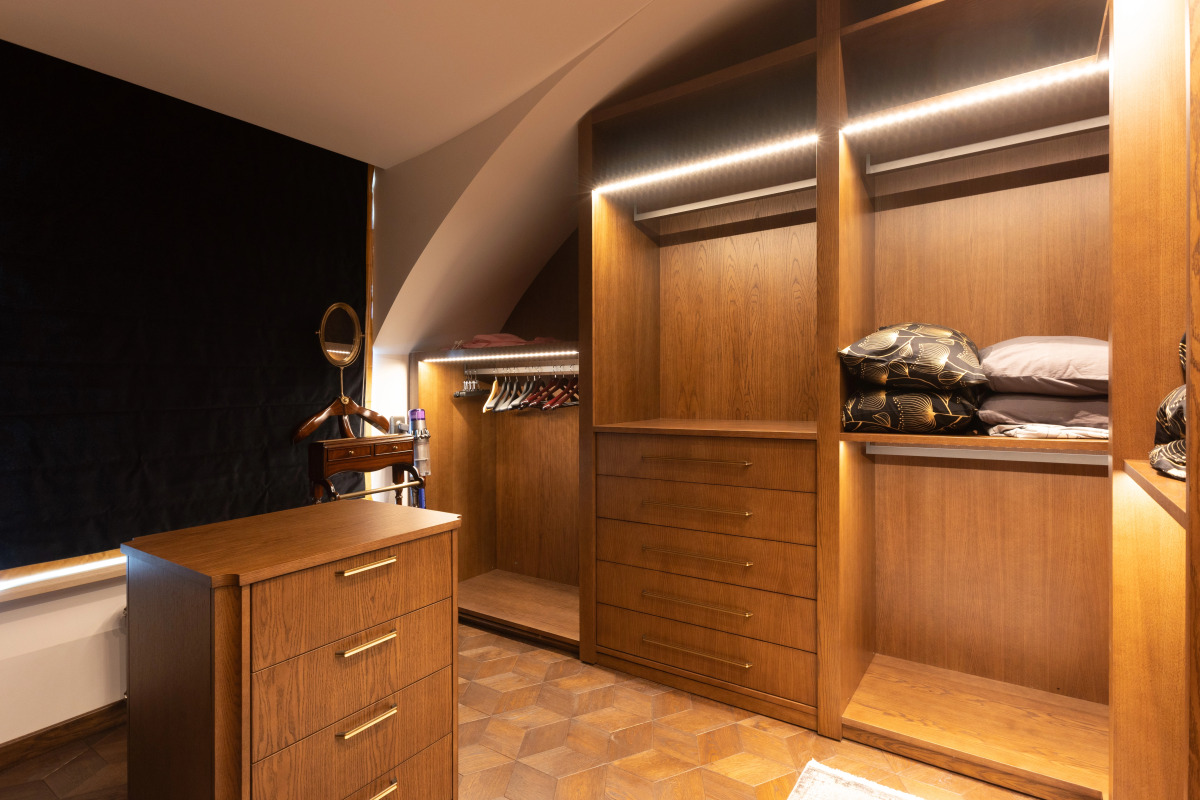 Апартаменты Старый Город