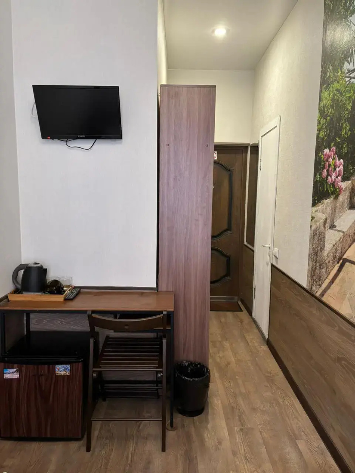 Апартаменты Стелла