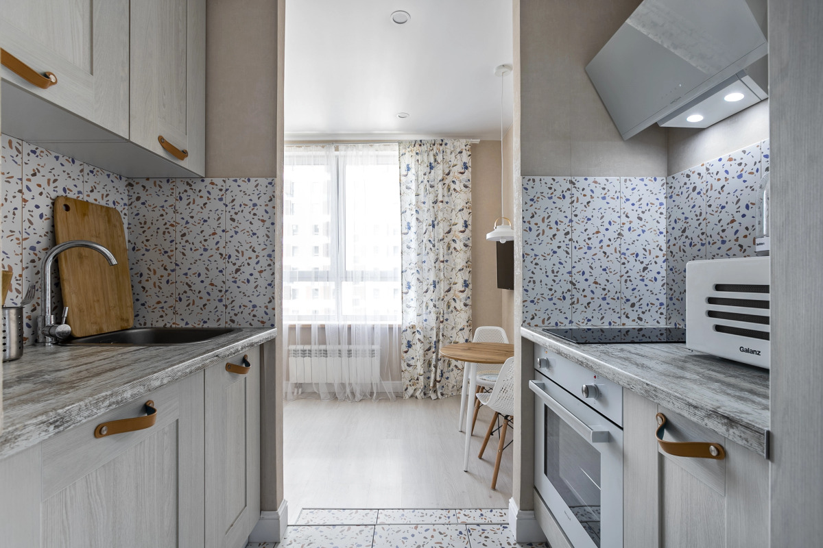 Апартаменты MaxRealty24 Tushino