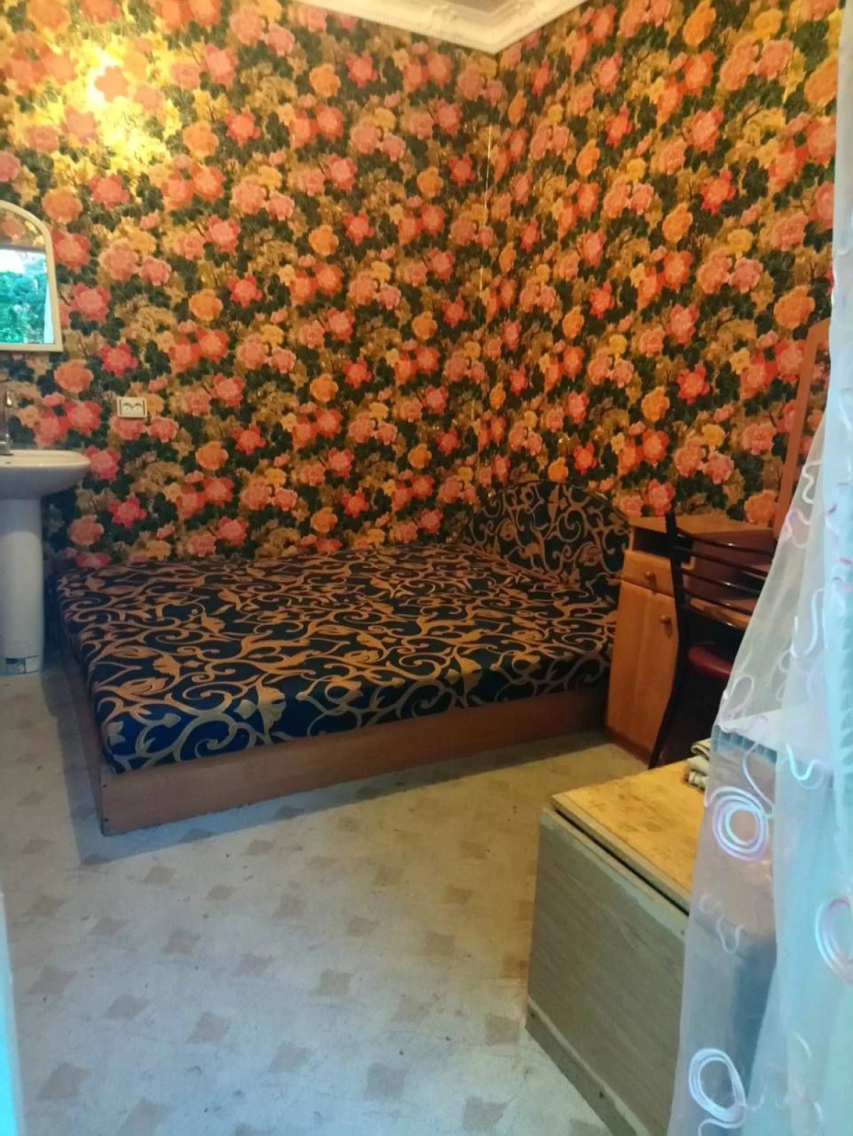 Гостевой Дом Viktoria