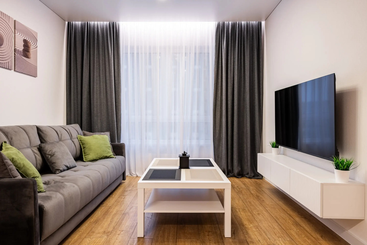 Квартира Летнее настроение