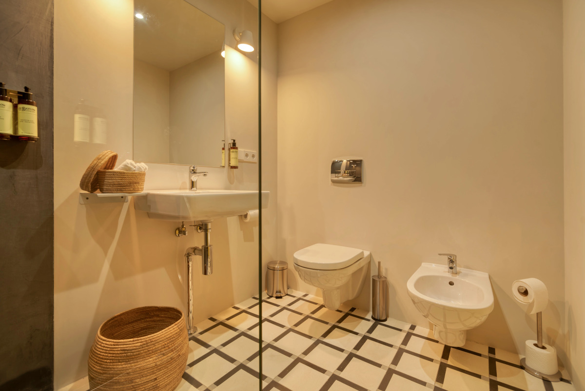 Manifest Restaurant and Hotel Gyumri