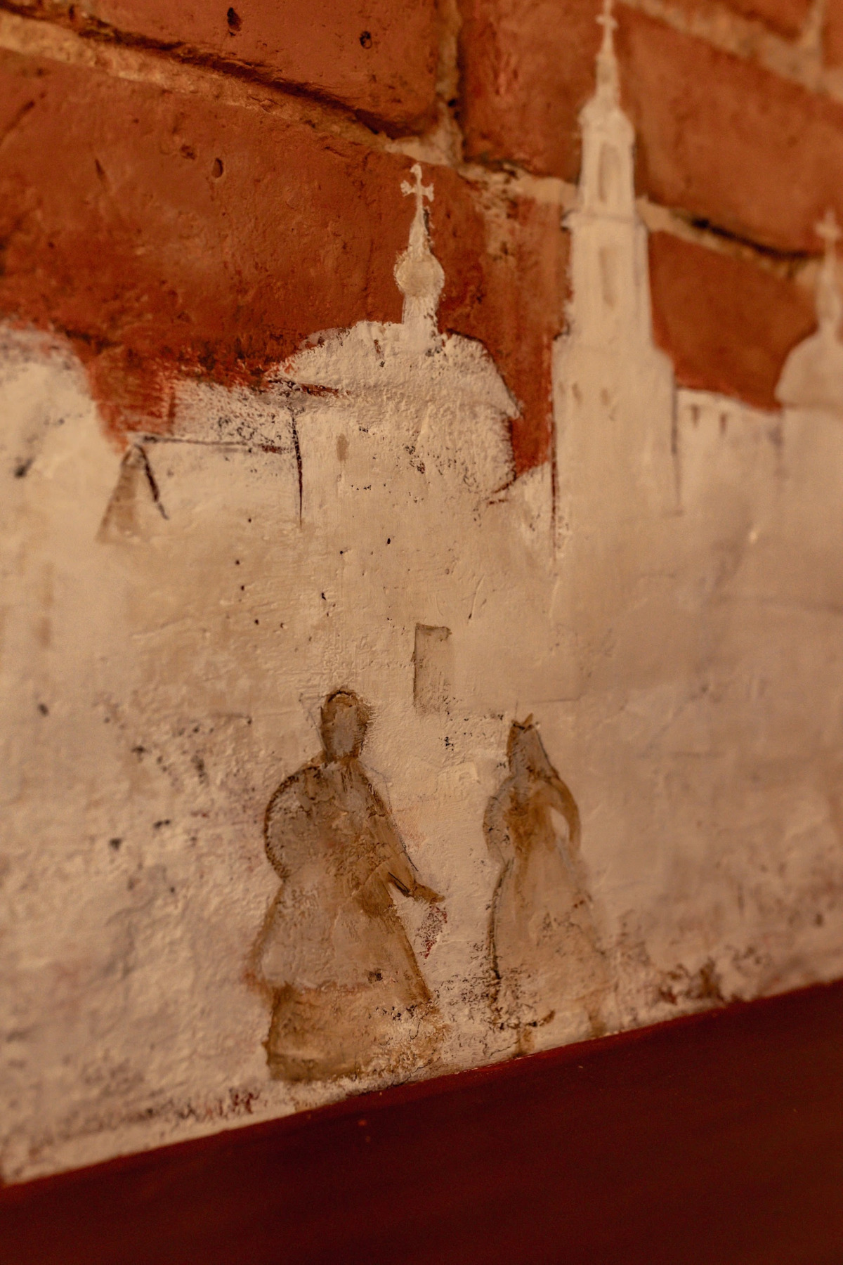 Апартаменты Кремлин Лофт